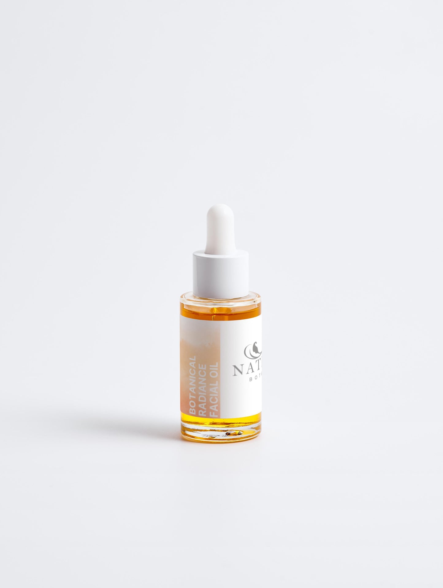 Botanical Radiance Facial Oil