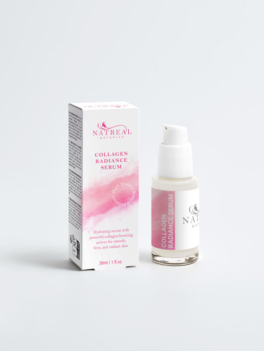 Collagen Radiance Serum