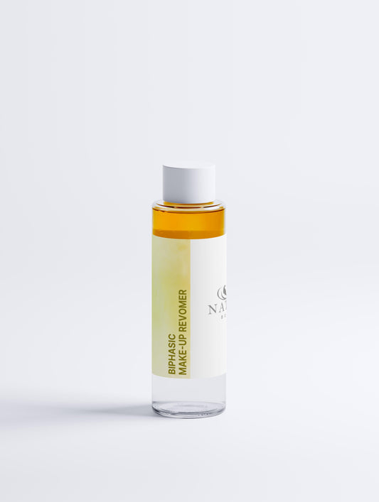 BiPhasic Make-Up Remover