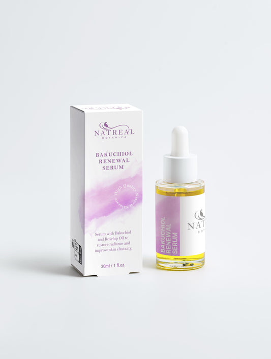 Bakuchiol Renewal Serum