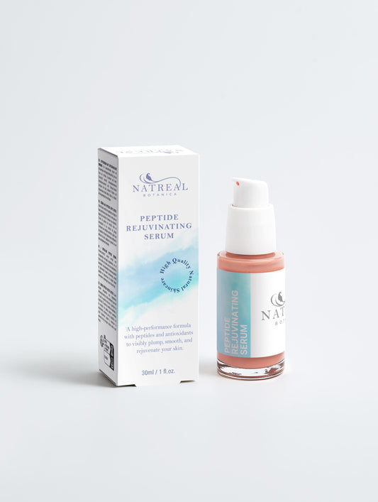 Peptide Rejuvenating Serum