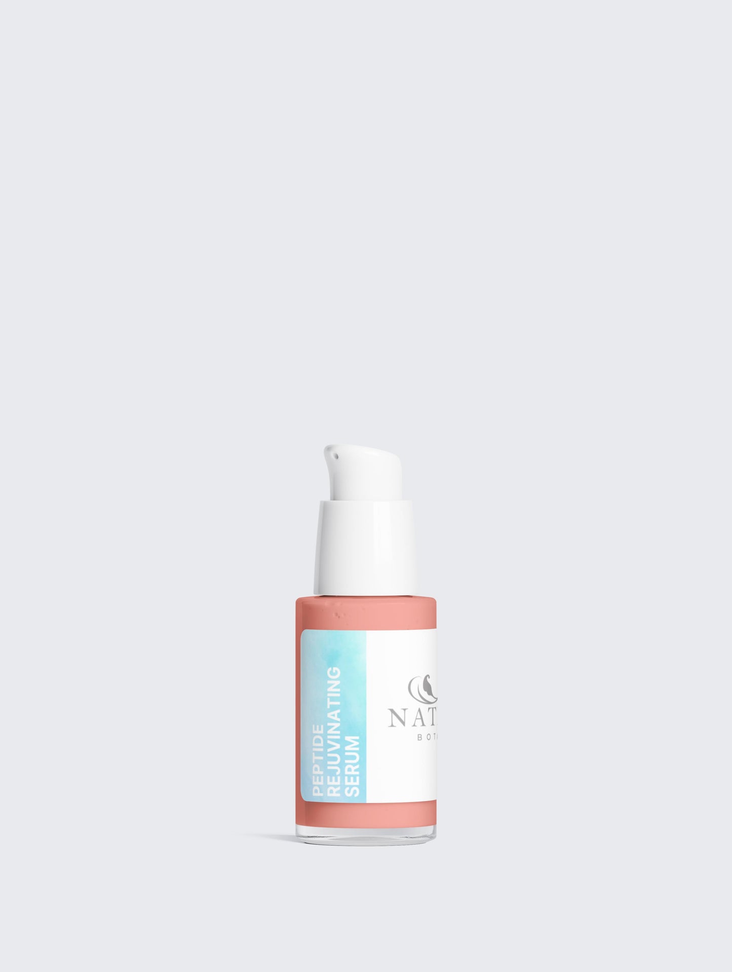 Peptide Rejuvenating Serum